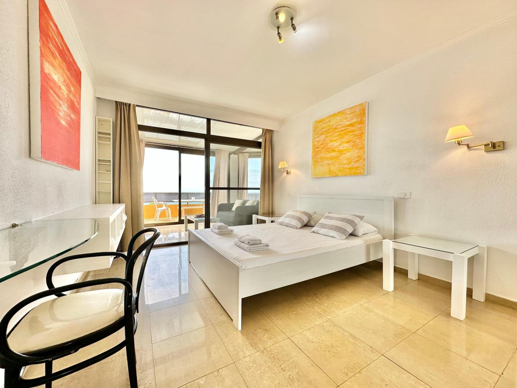 First Line Attic - Adults Only - Leilighet Puerto de la Cruz  Eksteriør bilde