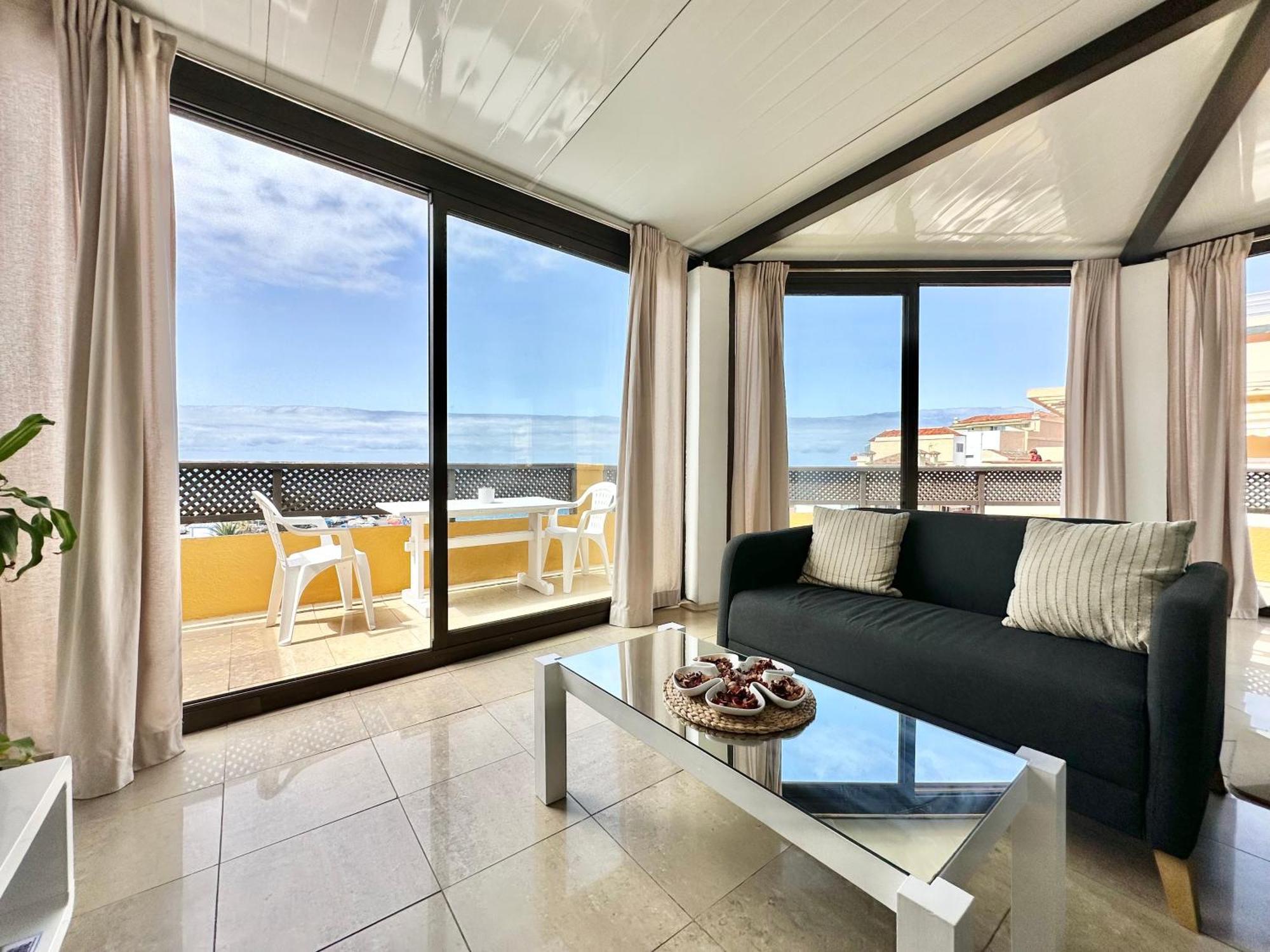 First Line Attic - Adults Only - Leilighet Puerto de la Cruz  Eksteriør bilde