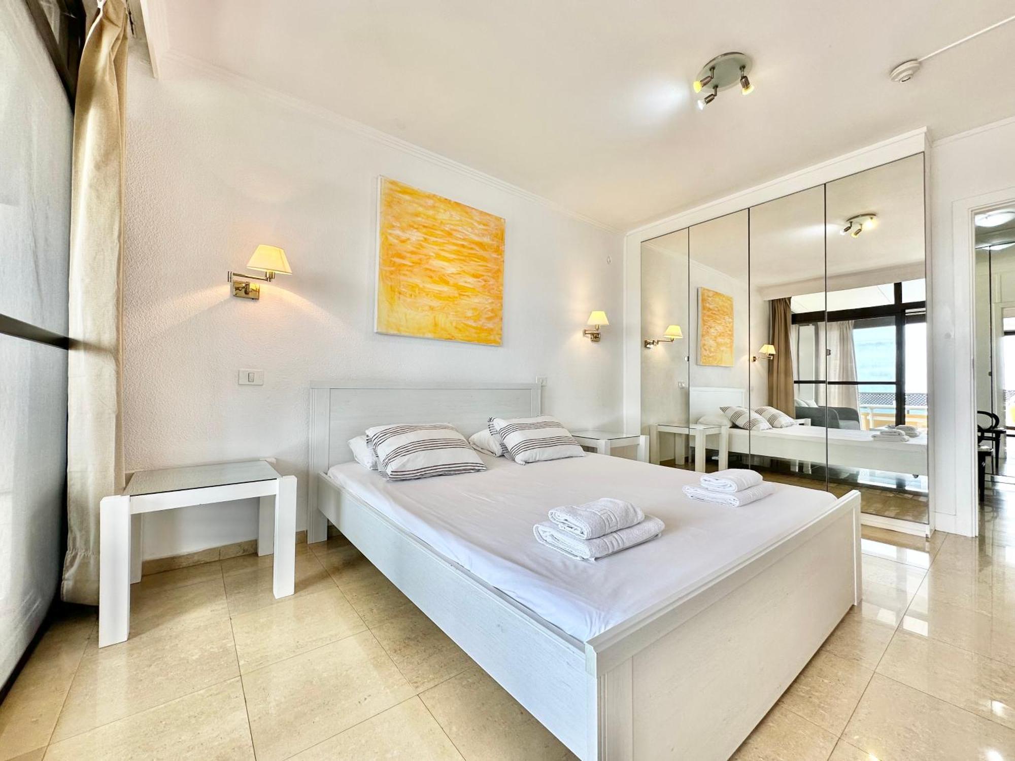 First Line Attic - Adults Only - Leilighet Puerto de la Cruz  Eksteriør bilde