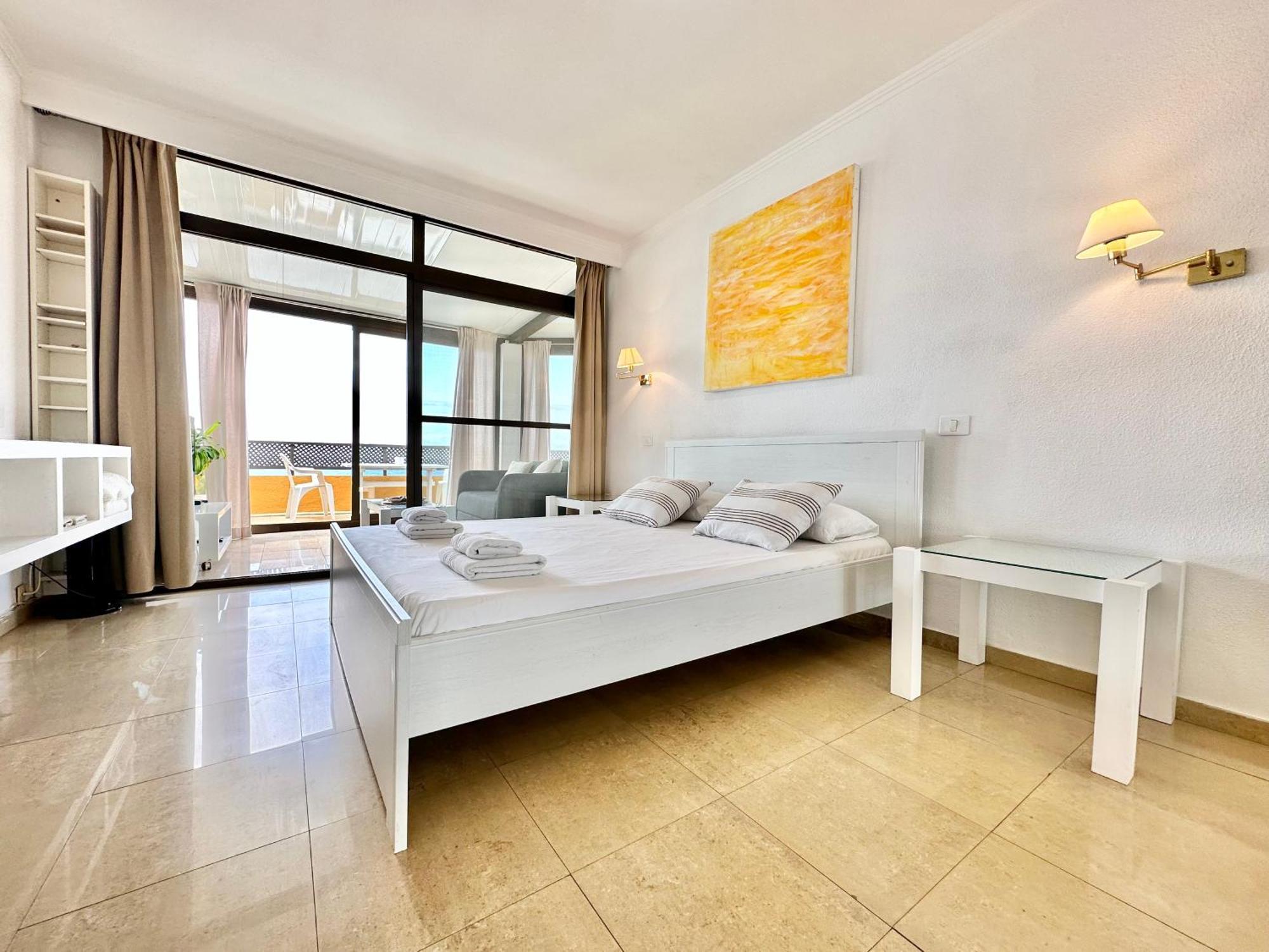 First Line Attic - Adults Only - Leilighet Puerto de la Cruz  Eksteriør bilde