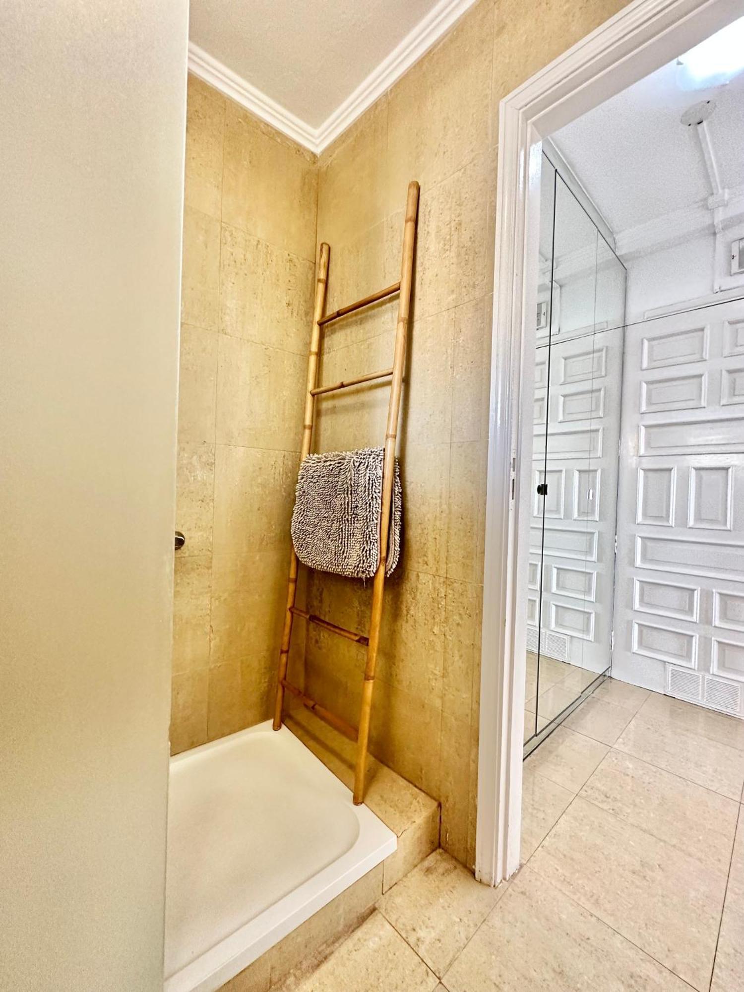 First Line Attic - Adults Only - Leilighet Puerto de la Cruz  Eksteriør bilde