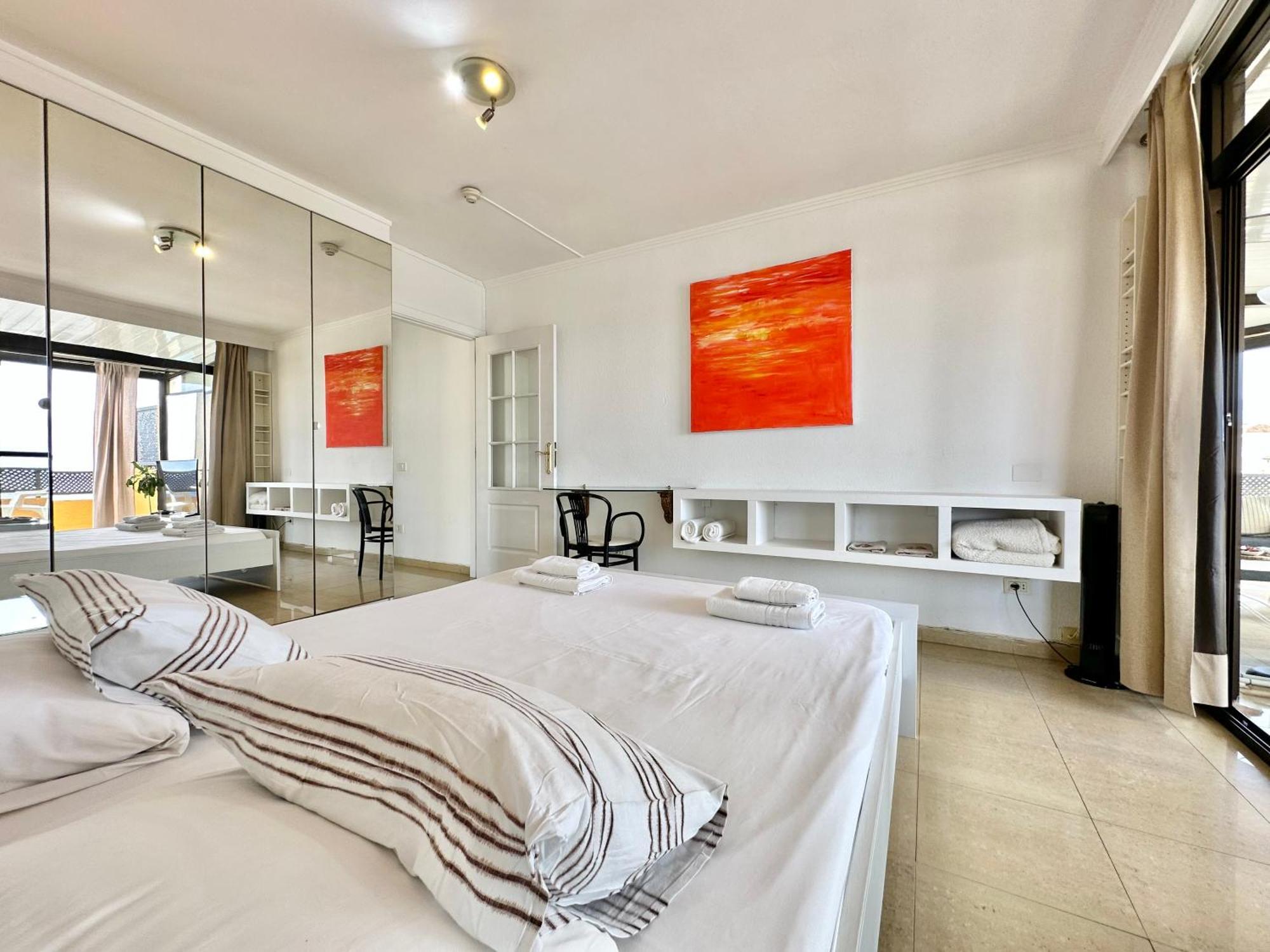 First Line Attic - Adults Only - Leilighet Puerto de la Cruz  Eksteriør bilde