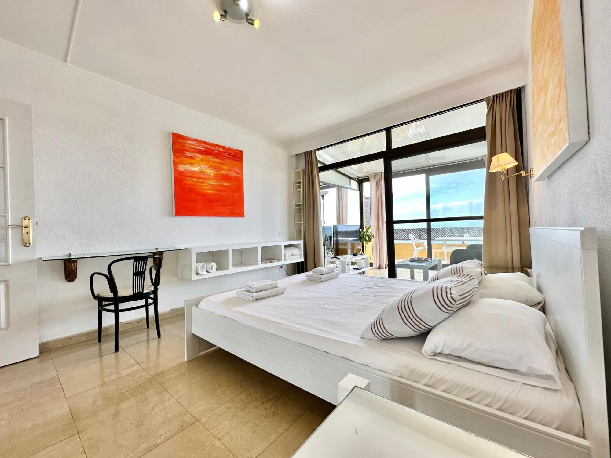 First Line Attic - Adults Only - Leilighet Puerto de la Cruz  Eksteriør bilde
