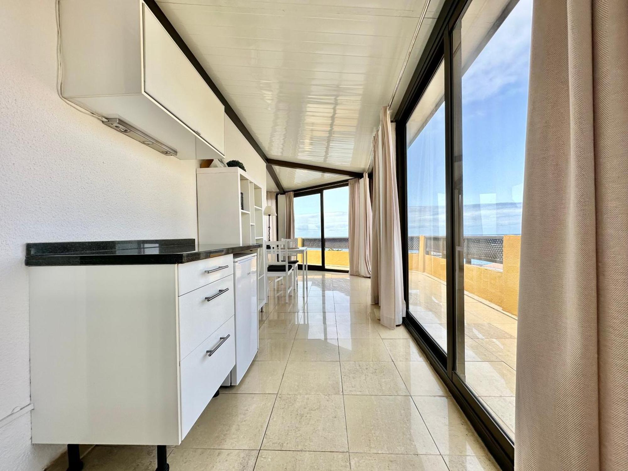 First Line Attic - Adults Only - Leilighet Puerto de la Cruz  Eksteriør bilde