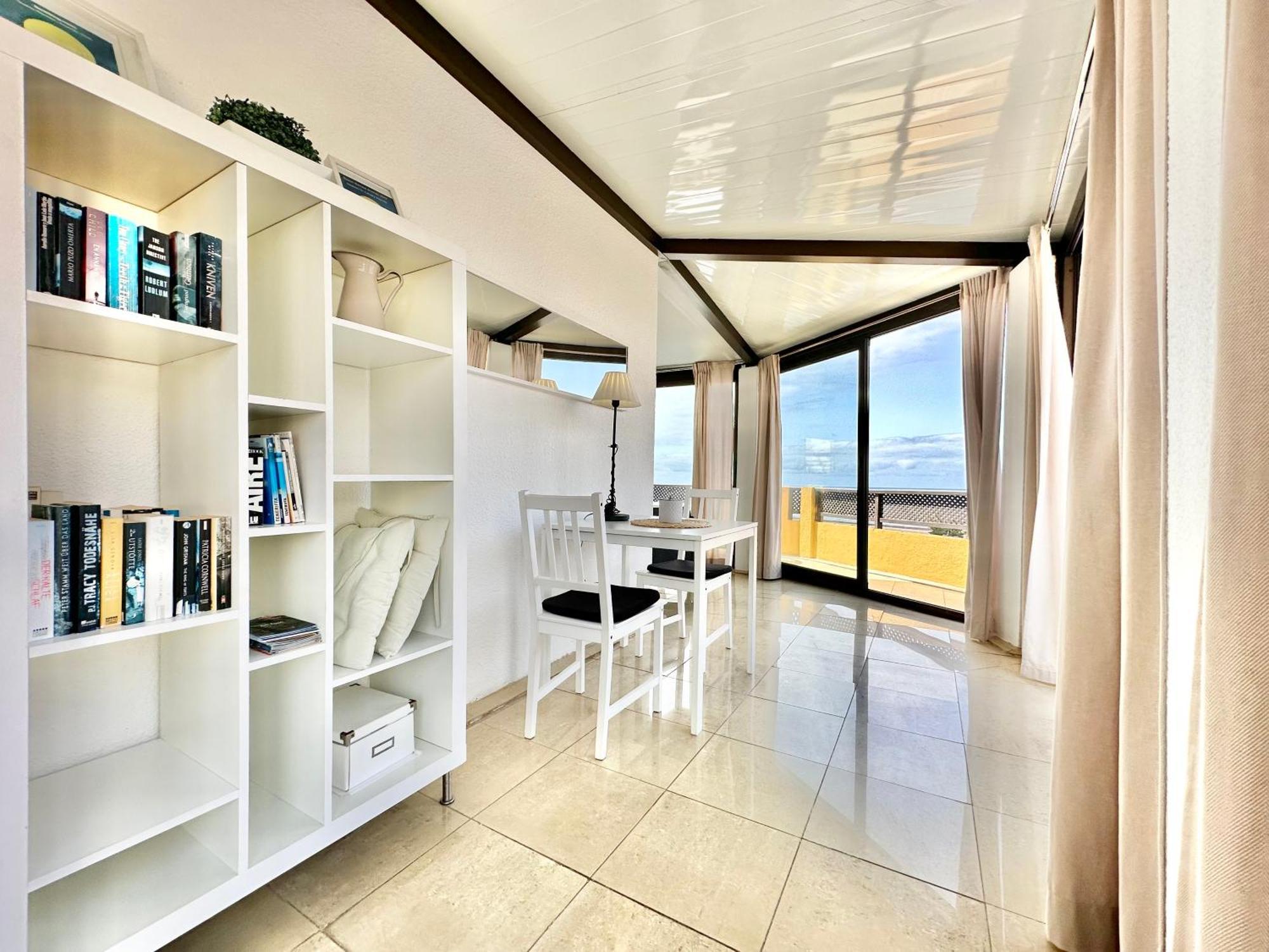 First Line Attic - Adults Only - Leilighet Puerto de la Cruz  Eksteriør bilde