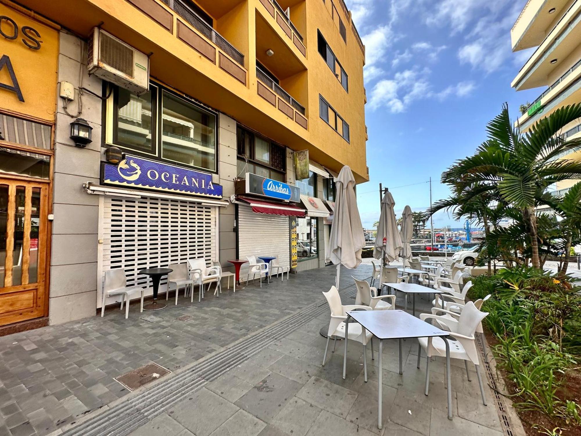 First Line Attic - Adults Only - Leilighet Puerto de la Cruz  Eksteriør bilde